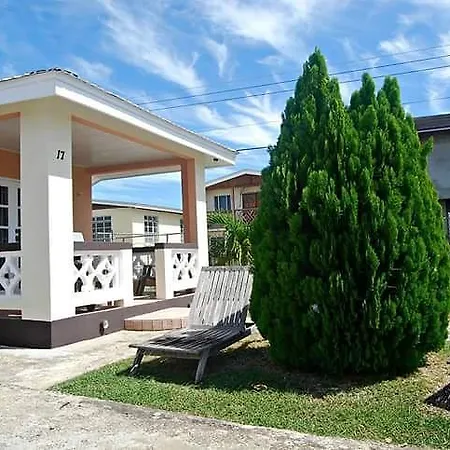 Sue'S Homestay